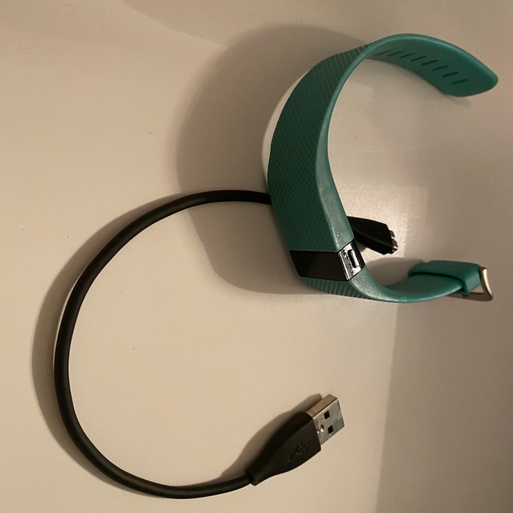 Fitbit